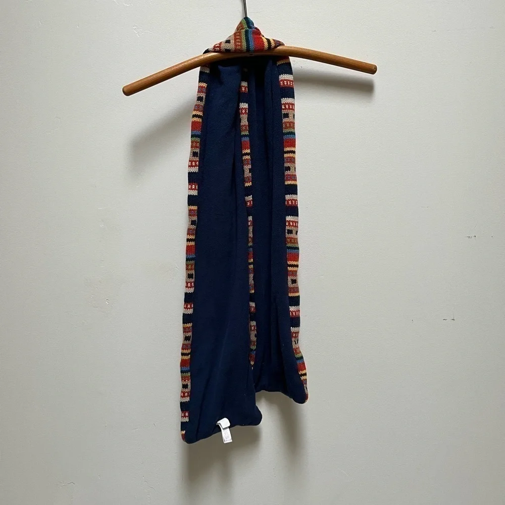 Vintage Gap Kids Scarf